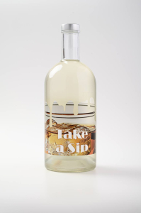 Сироп "Take a Sip", Ром