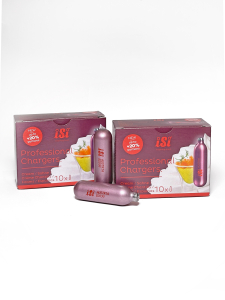 Балоны ISI - NITRO WHIP 1L