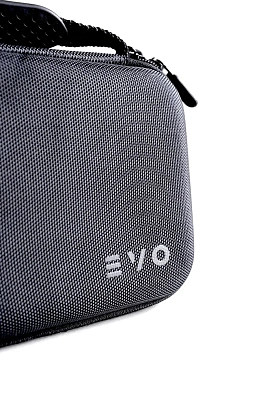 Ручная кофемолка EVO Varia серебрянная