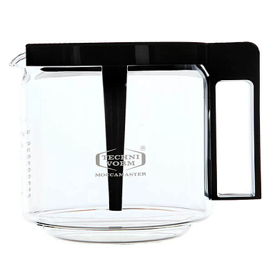 Кофеварка Moccamaster KBG741 Select, черный