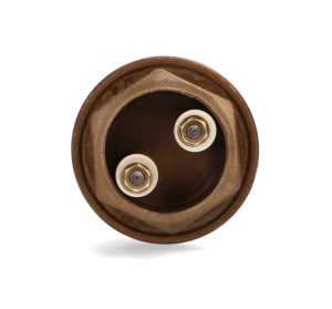 LR342220B03 Нагревательный элемент (ТЭН) 2000 ватт, 29 см 2-х группный парового бойлера