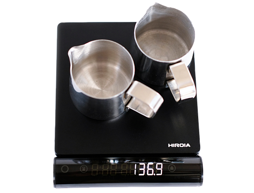 Весы электронные Hiroia Jimmy