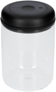 Вакумный контейнер Atmos (1,2 л., прозрачный)