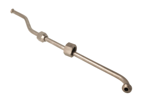 Трубка клапана кофе из группы для к/м GB5 и FB80