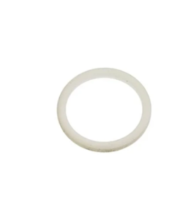 O-ring, teflon, steam wand nut (#210) / Уплотнительное кольцо крепления паровой трубки, тефлон