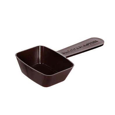 Кофеварка Moccamaster KBG741 Select, черный