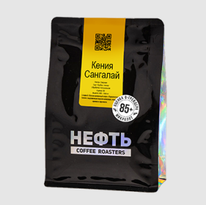 Кофе Кения Сангалай