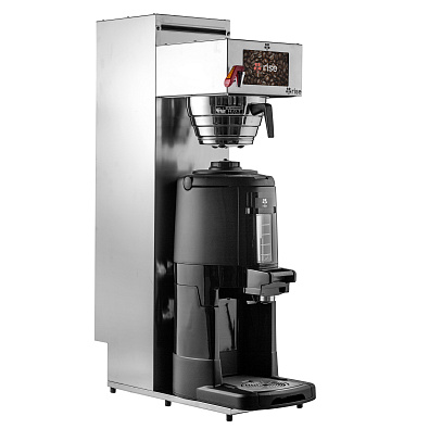 RISE капельная кофеварка PRO MAX