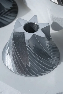 Ручная кофемолка EVO Varia черная