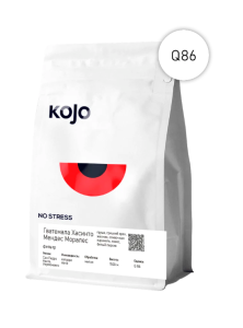 Кофе Гватемала Хасинто Мендес Моралес