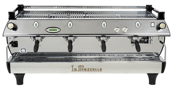 Кофемашина La Marzocco GB5 EE 4gr