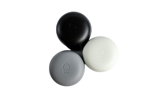 Термокружка Carter Move (Матовый белый, 16 унций)