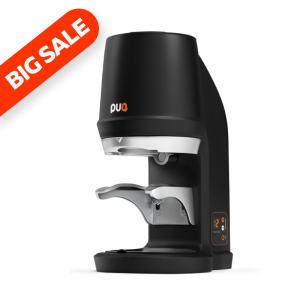 Автоматический темпер PUQ Press Q1 черный