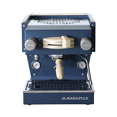 Кофемашина La Marzocco Limited Edition Nordic Linea Mini EE 1gr