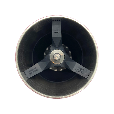 Ручная кофемолка Comandante C40 MK4 Nitro Blade Black