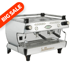 Кофемашина La Marzocco GB5 AV 2gr