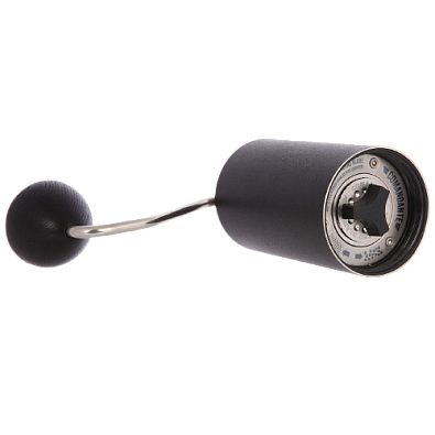 Ручная кофемолка Comandante C40 Nitro Blade Black