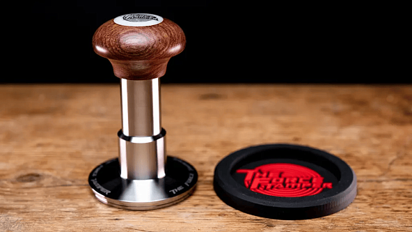 Темпер The FORCE tamper 58.5 Brown