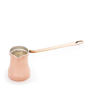 Турка SOY медная с оловянным покрытием С1 85 мл