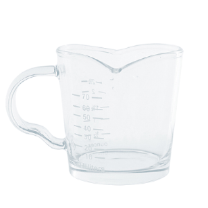 Питчер Classix Pro 70мл, стеклянный