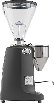 Кофемолка автоматическая Mazzer Super Jolly Electronic, черный матовый