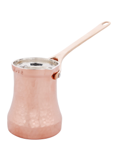 Турка SOY медная с оловянным покрытием C3 225 мл