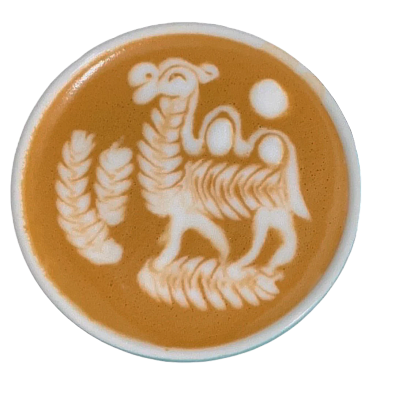 Концентрат для взбивания FAKE MILK