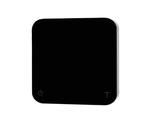 Весы ACAIA Pearl S, чёрные