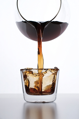 Мерный стакан Varia SIP c двойными стенками, 95 мл (набор 2 шт.)