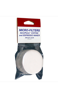 Фильтры для аэропресса