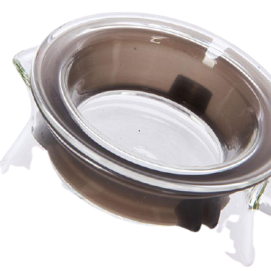 Сервер Timemore, стекло, 600 мл