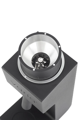 Кофемолка автоматическая Varia VS3 черная