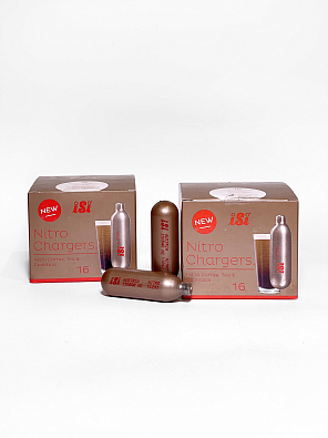 Балоны ISI - NITRO WHIP 1L