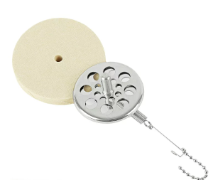 Фильтр бумажный HARIO с металлическим холдером