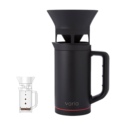 Кофеварка Varia Multi Brewer