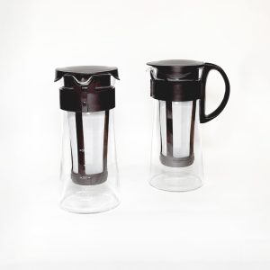 Бутылка HARIO "Mizudashi" Coffee Pot mini