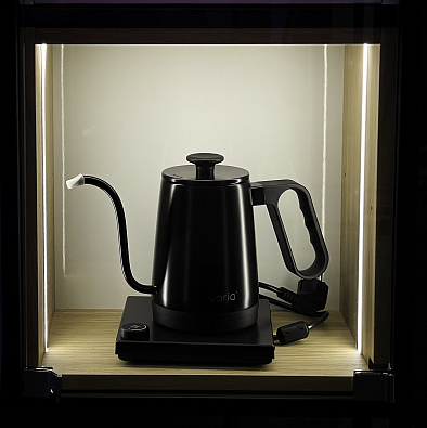 Брендированная полка RISE от Specialty.ru