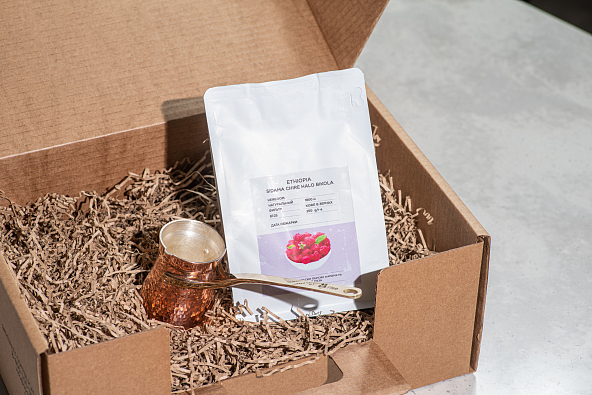 IBTS Fan w/ Screw and Bracket / Вентилятор IBTS с винтом и кронштейном