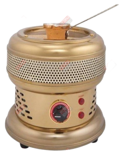 Кофе на песке JOHNY AK/8-5 GOLD