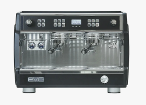 Кофемашина Dalla Corte EVO2 2 gr