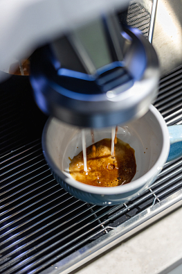 Кофемашина Eversys C’2ms / Core Tempest