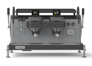 Кофемашина Dalla Corte Zero PLUS 2gr