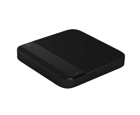 Весы ACAIA Lunar, чёрные