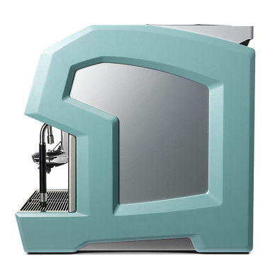 Кофемашина Eversys Cameo c'2 ct Ocean