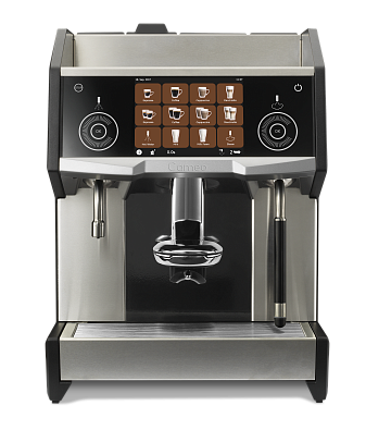 Кофемашина Eversys Cameo c'2 mcts Earth, REF