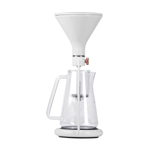 Воронка GOAT STORY Gina smart белая