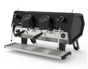 Кофемашина Sanremo D8 2 gr, черная