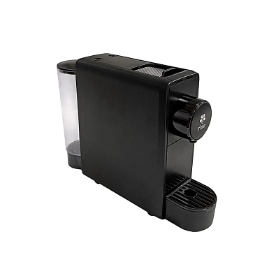 RISE капсульная кофемашина, черная