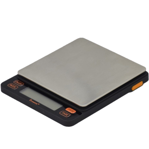 Весы Brewista V2.0, черные