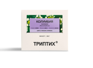 Кофе Колумбия Уила Ла Юнион